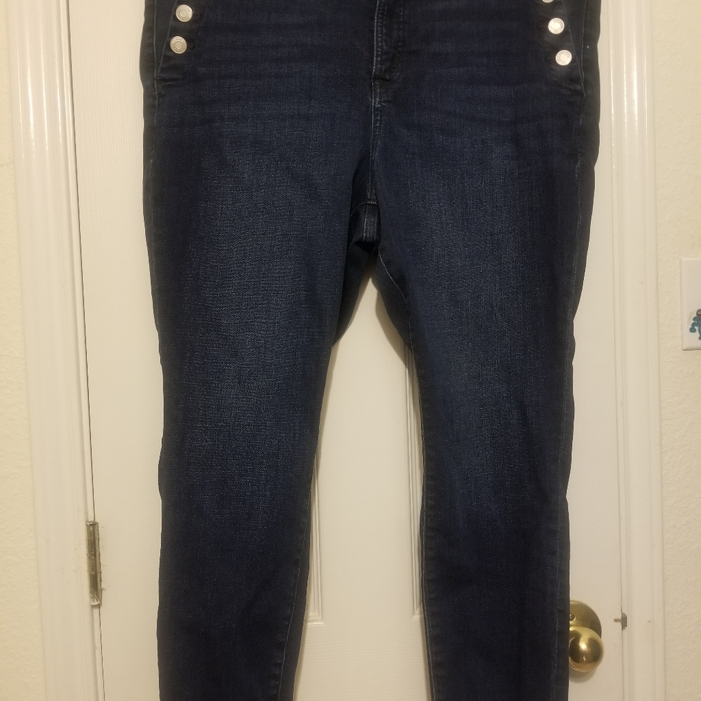 Size 20 S women's jeans
